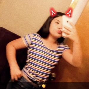 Meet your Posher, Liz